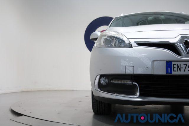 RENAULT Scenic 1.5 DCI 110CV S&S WAVE 7 POSTI