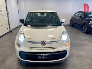 FIAT 500L 1.3 Multijet Lounge