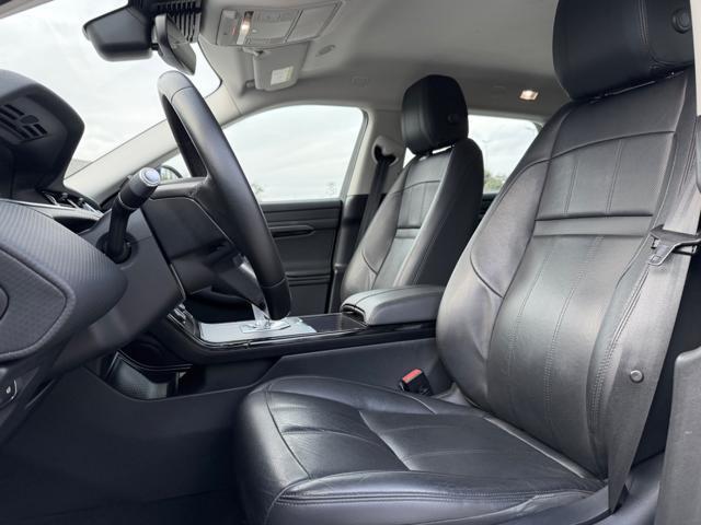 LAND ROVER Range Rover Evoque 1.5 I3 PHEV 300 CV AWD+TETTO E CERCHI BLACK