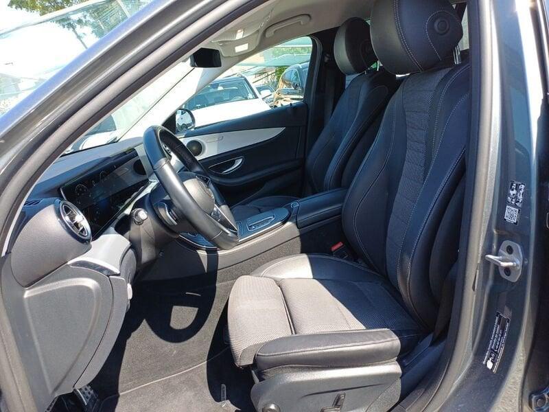 Mercedes-Benz Classe E All-Terrain E 220 d All-Terrain 4Matic Business Sport