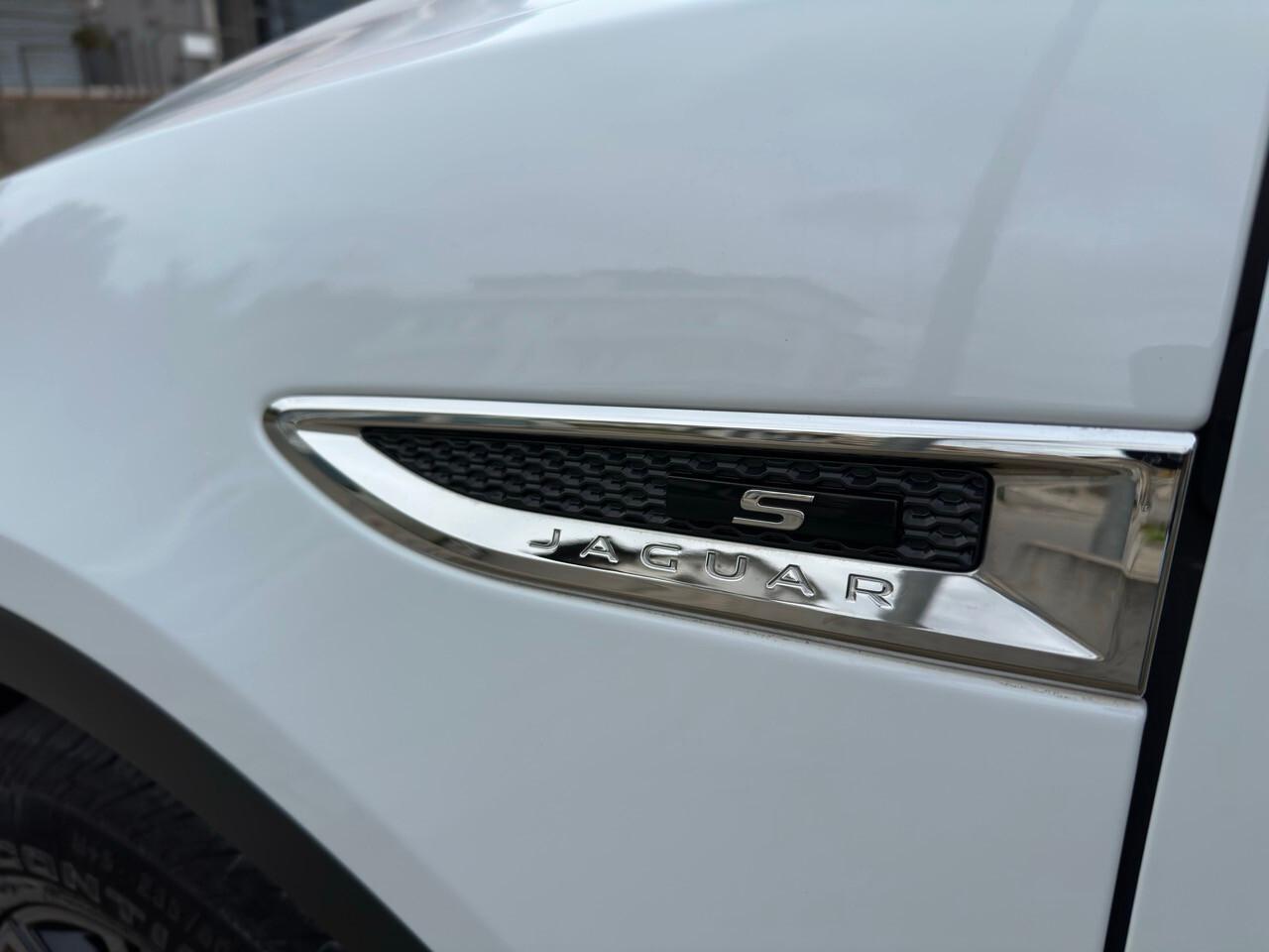 Jaguar E-Pace 2.0D 150 CV AWD aut. S