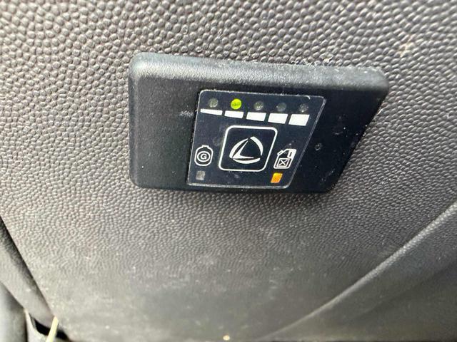 OPEL Meriva 1.4 16V GPL-TECH Enjoy senza nessun lavoro da fare