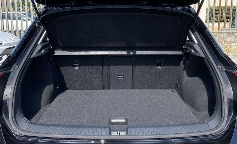 Volkswagen T-Roc Style 2.0 TDI 116 CV