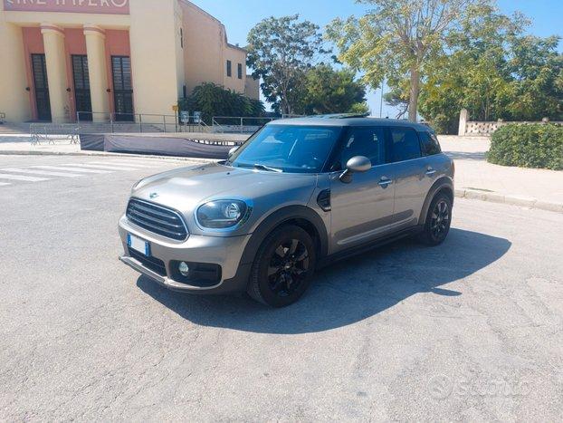 Mini One D Countryman Mini 1.5 One D Countryman