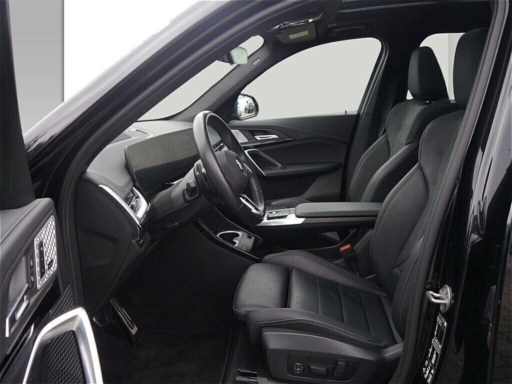 Bmw X1 xDrive 23d M Sport Panorama / Fari FULL Led / Head-Up