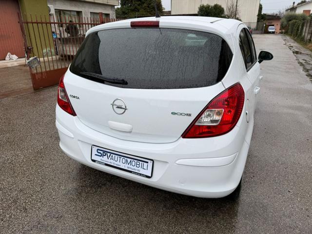 OPEL Corsa 1.3 CDTI 75CV ecoFLEX 5 porte Edition