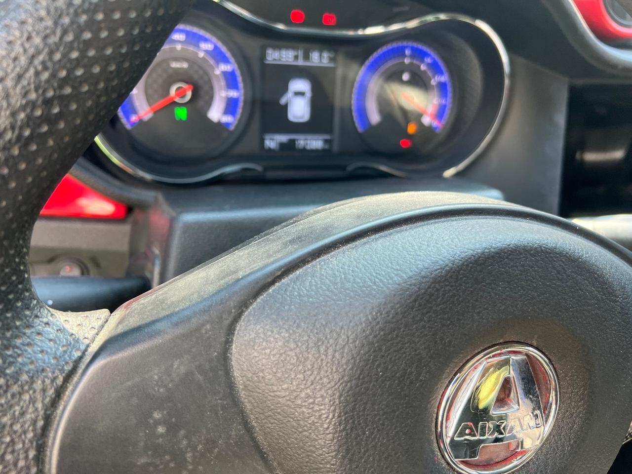 Aixam gto sensation red gto 2019 20000 km