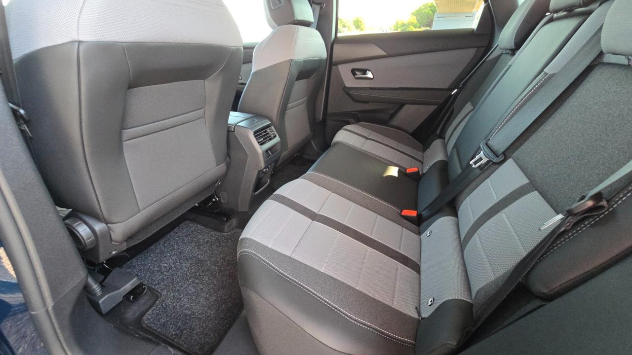 Opel Grandland 1.2 Hybrid aut. Business Elegance