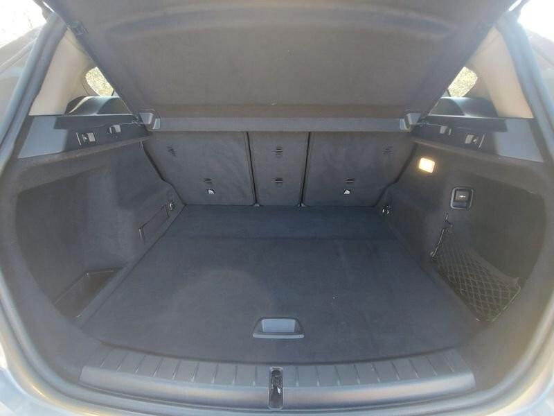 Bmw 2er Active Tourer 216d - PREZZO REALE