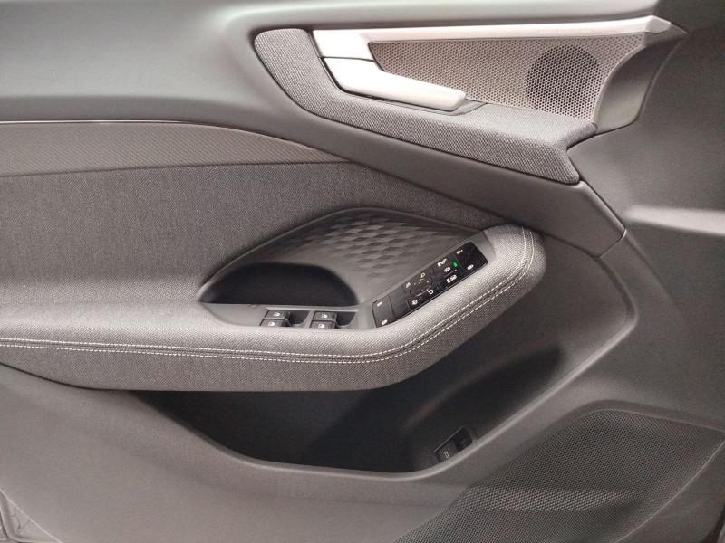 AUDI A5 Avant TDI S tronic LED ACC HUD Sedili sportivi