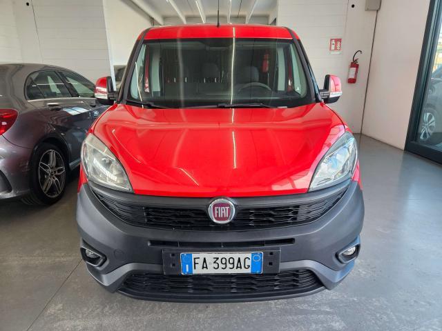 Fiat Doblo 1.6 NEOPATENTATI