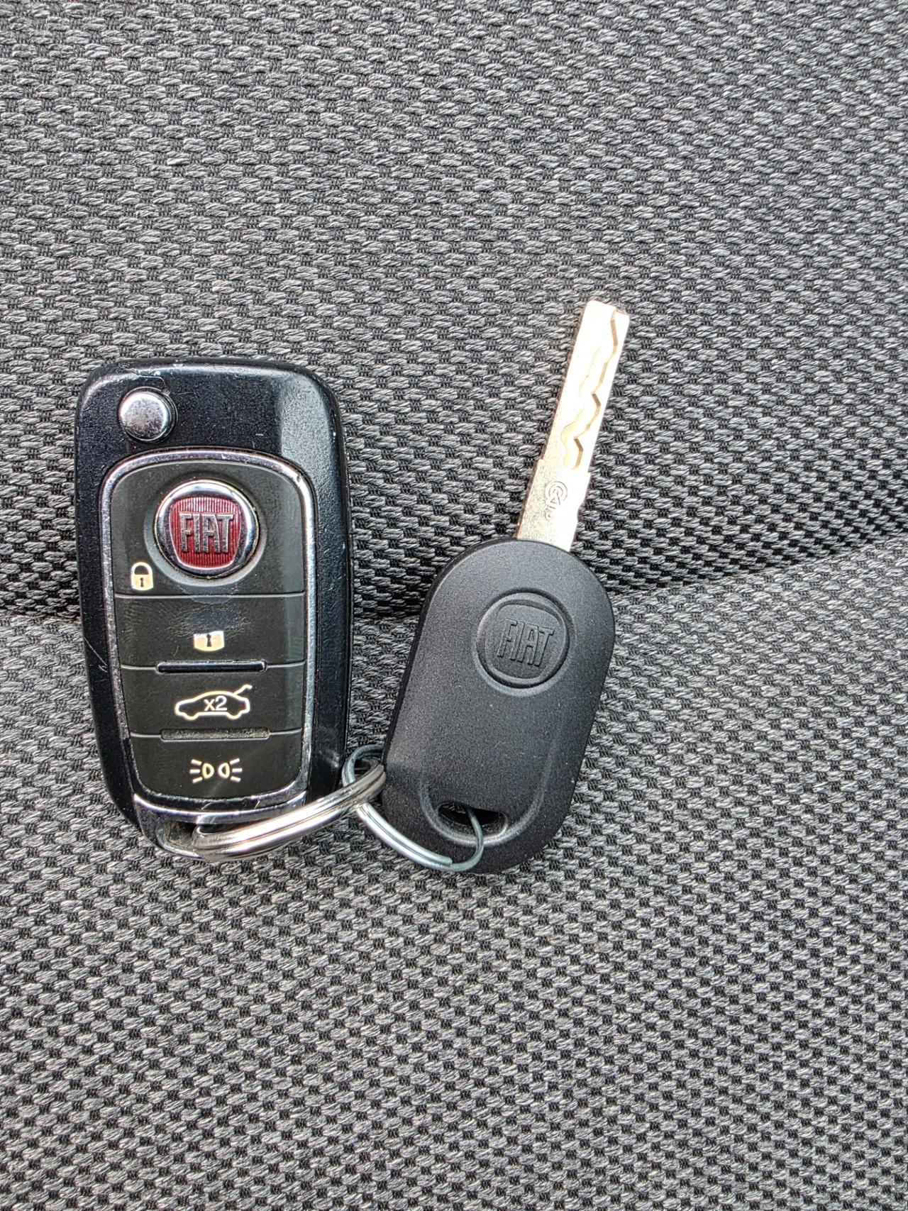 Fiat 500X 1.4 MultiAir 140 CV Lounge