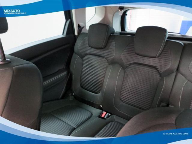 RENAULT Scenic 1.3 TCe 140cv Business EU6