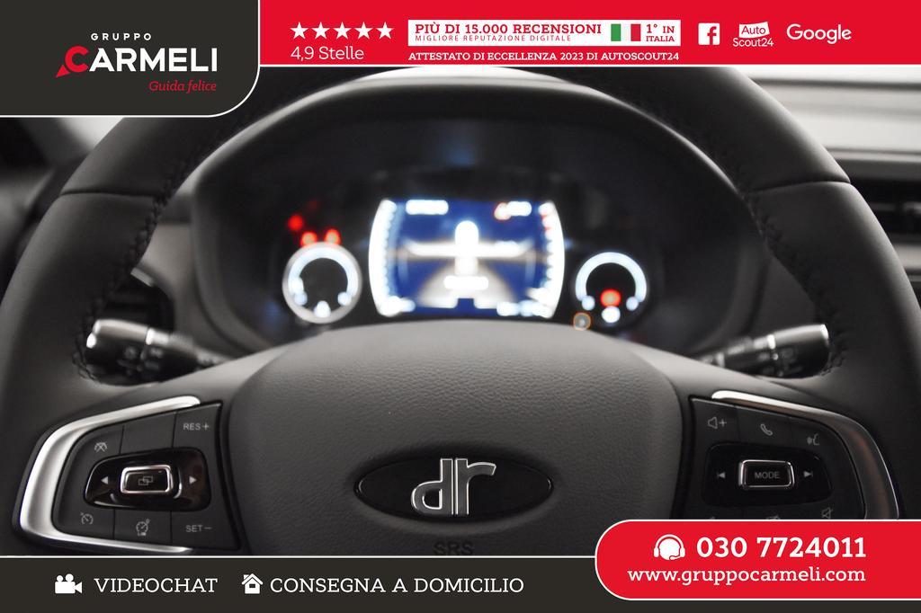 DR Motor DR 4.0 1.5