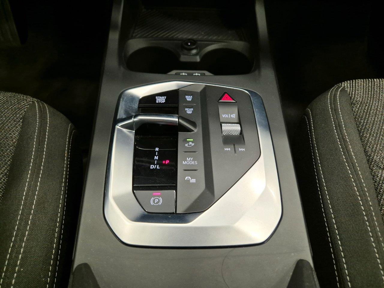 BMW 120 d 48V MSport Design auto IN PROMO