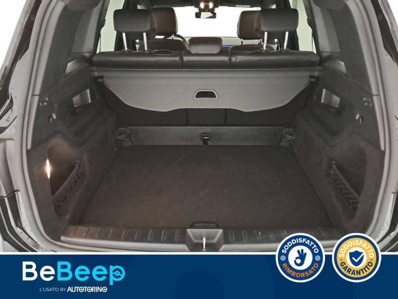Mercedes-Benz Classe GLB GLB 200 D PREMIUM AUTO