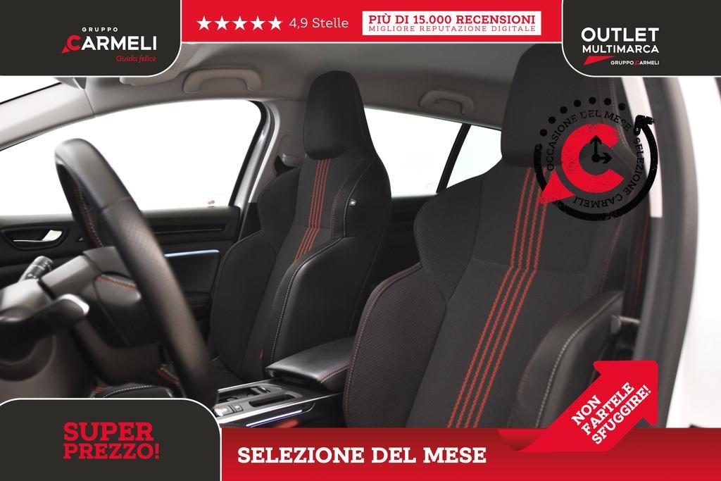 Renault Megane Sporter 1.6 Plug-in Hybrid Business Auto