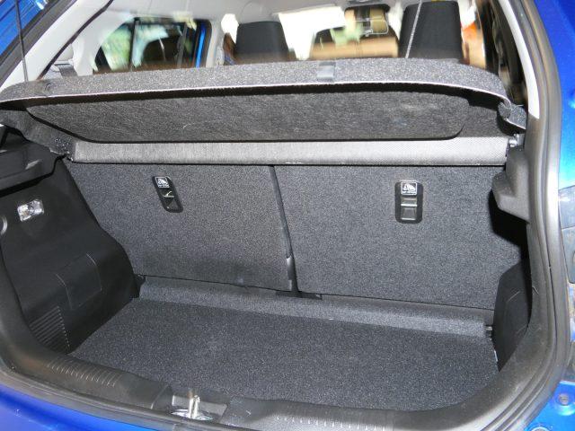 SUZUKI Ignis 1.2 Hybrid 4WD All Grip Top
