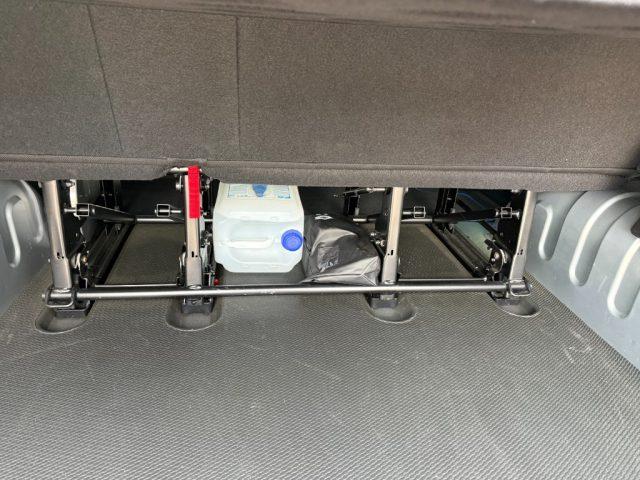 RENAULT Trafic BluedCi 150CV PC-TN Equilibre 9 POSTI 3.300 KILOME