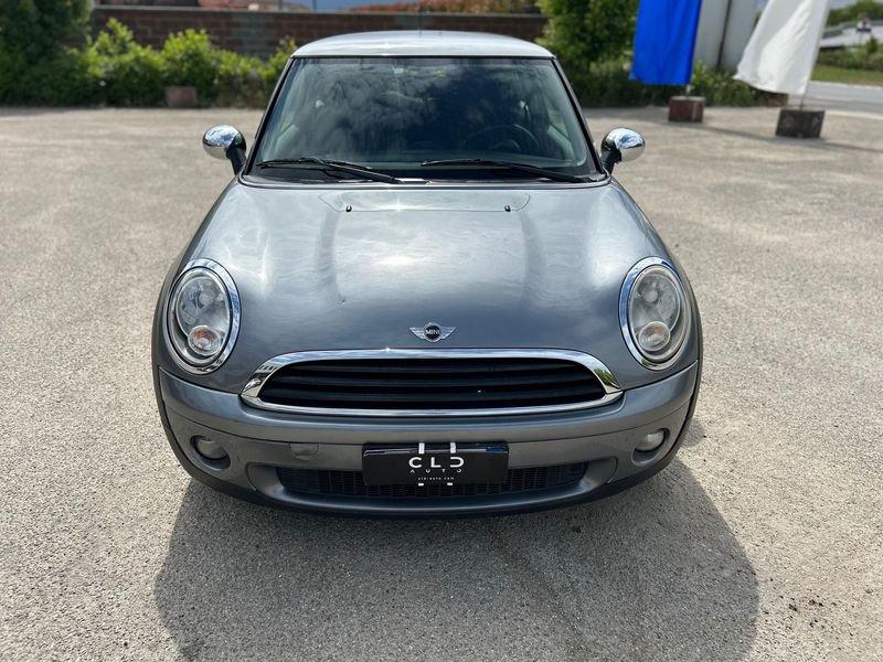 MINI Mini Mini 1.4 Ray