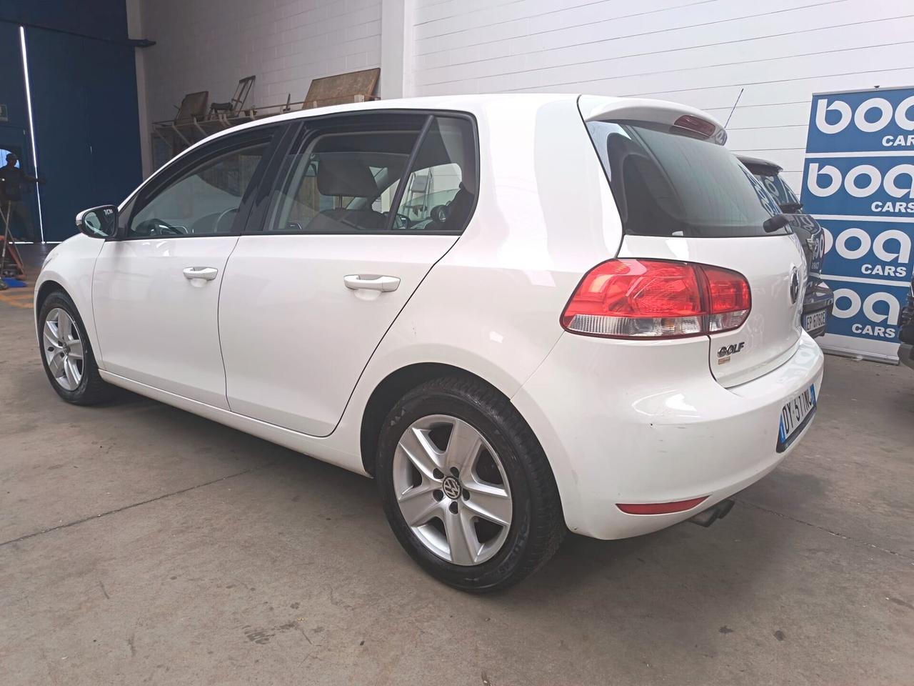 Volkswagen Golf 1.4 TSI 122CV 5p. Comfortline