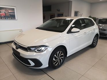 Volkswagen Polo 1.0 TSI Life Navi - Led