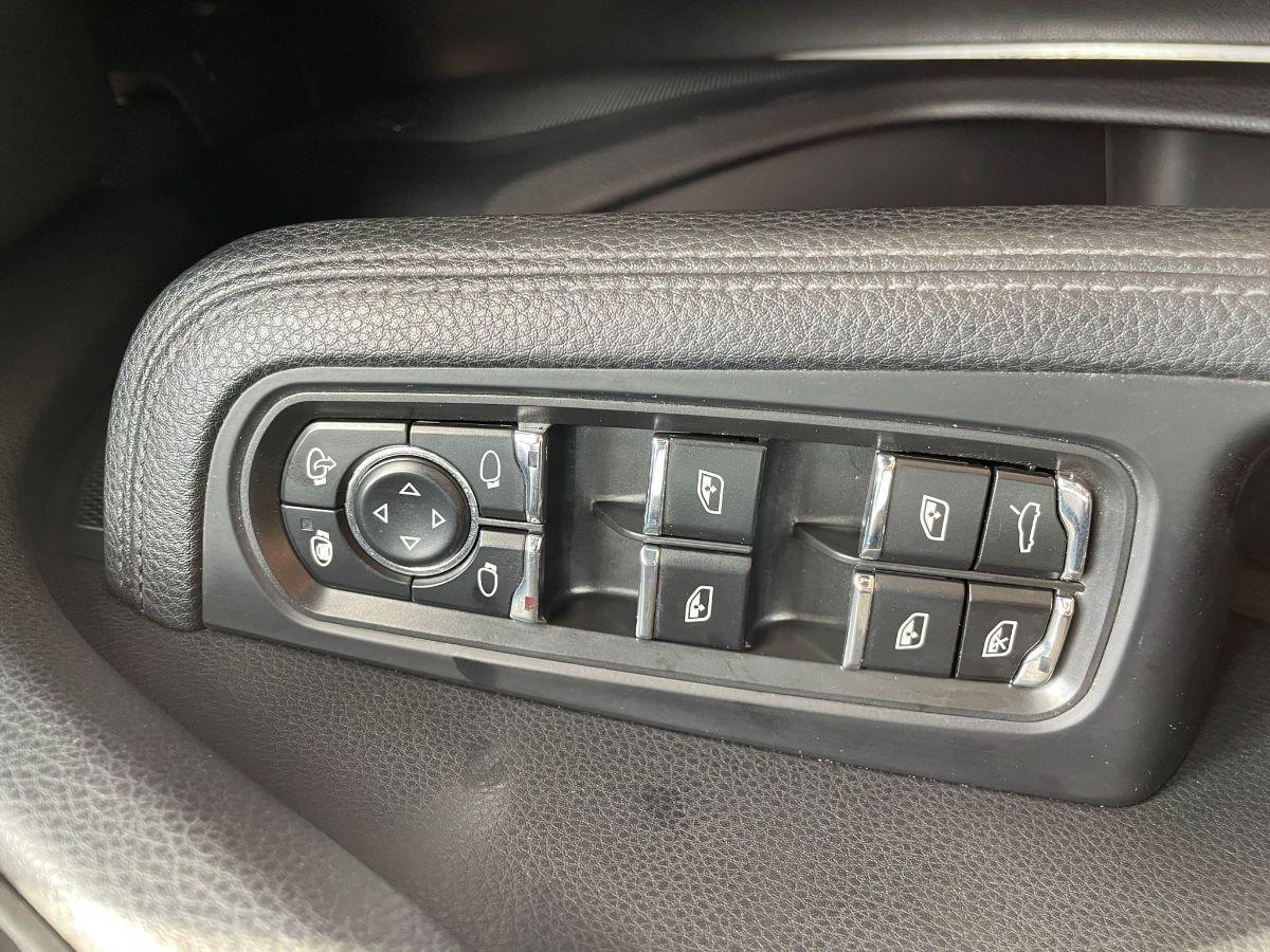 PORSCHE MACAN 3.0d