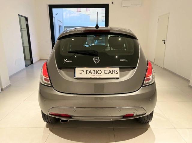 Lancia Ypsilon III 1.0 firefly hybrid Gold s&s 70cv