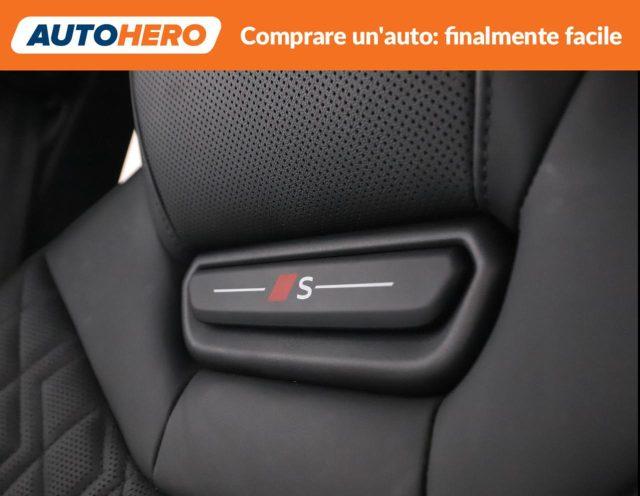 AUDI A5 Avant TDI 150 kW mHEV+ S tronic quattro S Line edi