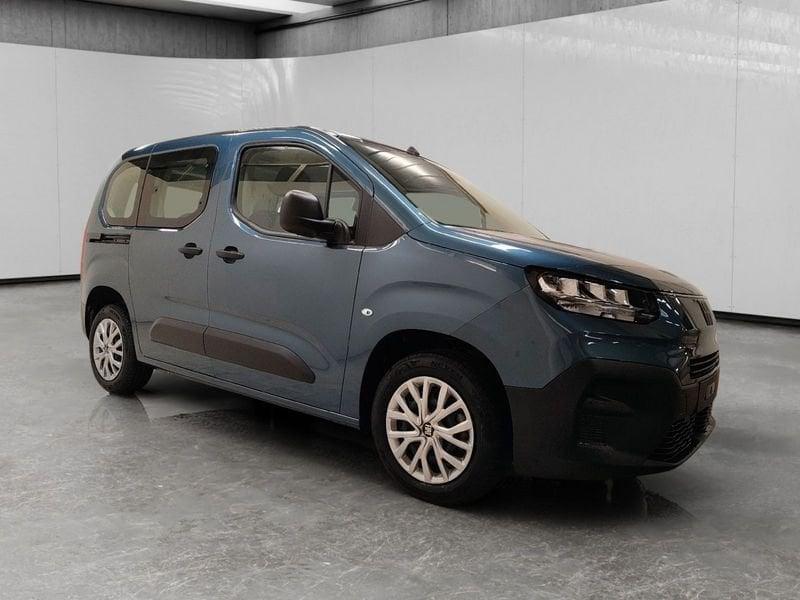 FIAT Doblò Doblo Passo Corto 1.5 d Doblo 100cv