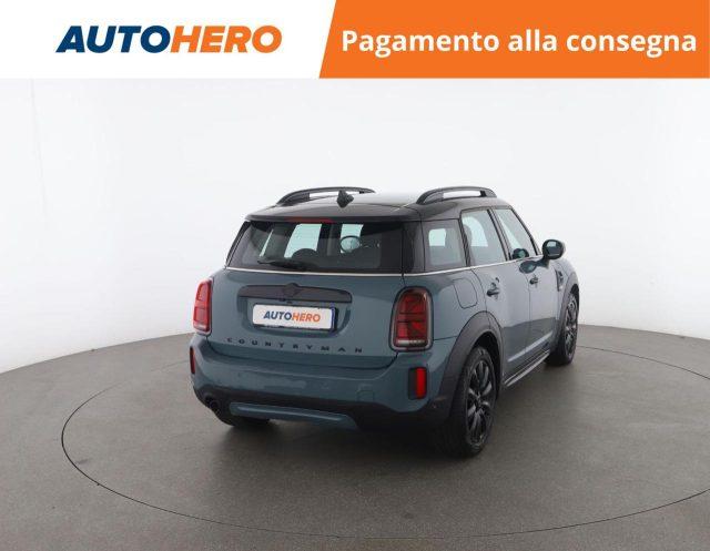 MINI Countryman 1.5 Cooper Essential Countryman