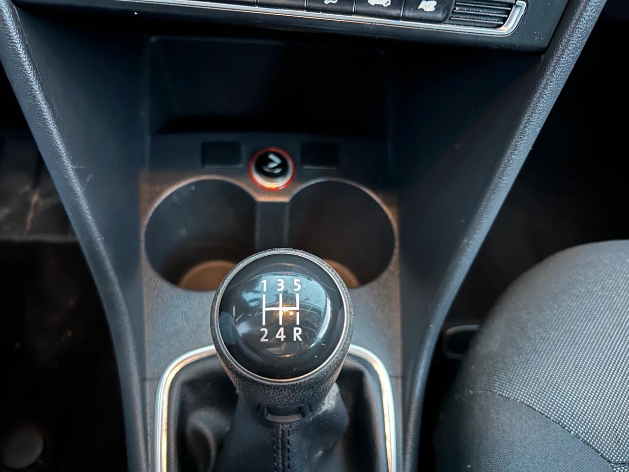 Volkswagen Polo 1.0 MPI 75 CV 5p. Comfortline