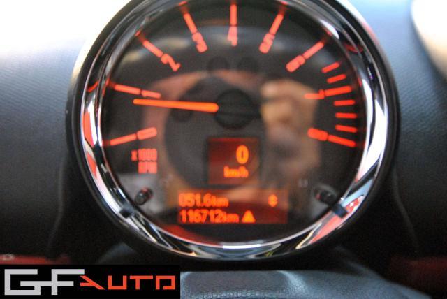 MINI John Cooper Works Countryman Mini Countryman R60 1.6 all4