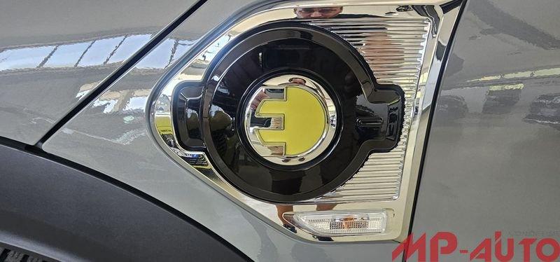 MINI Countryman Cooper S E ALL4 automatica NESSUN OBBLIGO DI FINANZIAMENTO