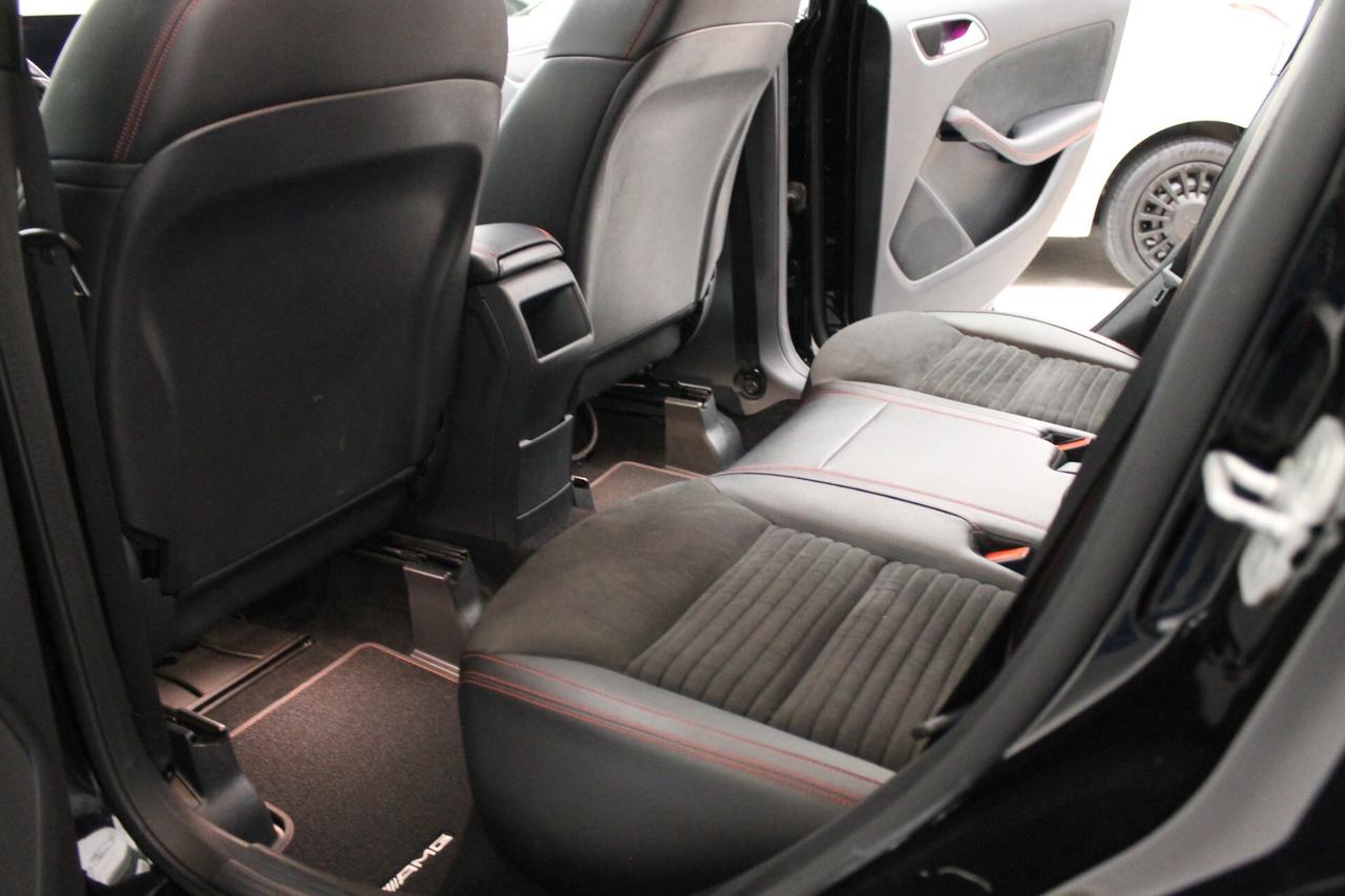 Mercedes-benz B 200 d Sport