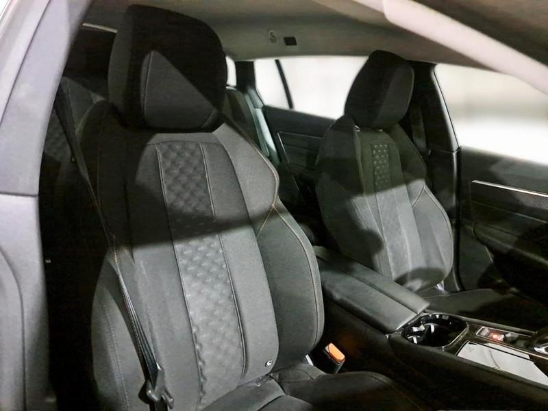 PEUGEOT 508 WAGON BlueHDi 130 Active Business S/S EAT8