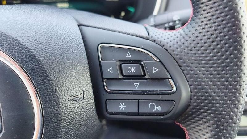 MG HS HS 1.5 t-gdi Comfort