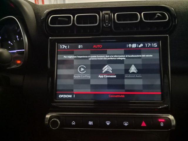CITROEN C3 Aircross 110 S&S Shine Pack