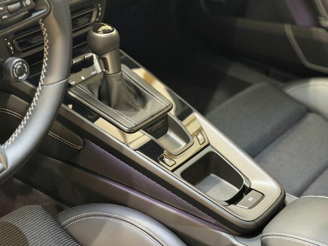 PORSCHE 911 GT3 Touring Pdk IVA ESPOSTA