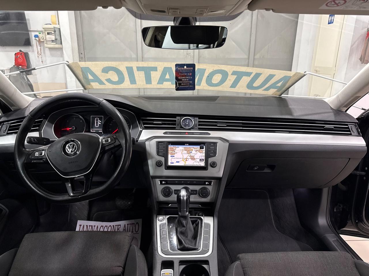 Volkswagen Passat 1.6 TDI 2016 Full optional