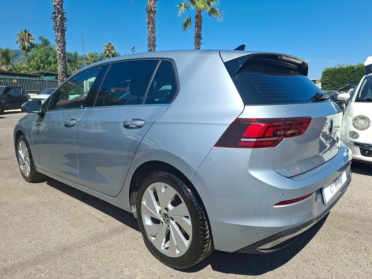 V.W. GOLF 2.0 TDI 150 CV DSG STYLE