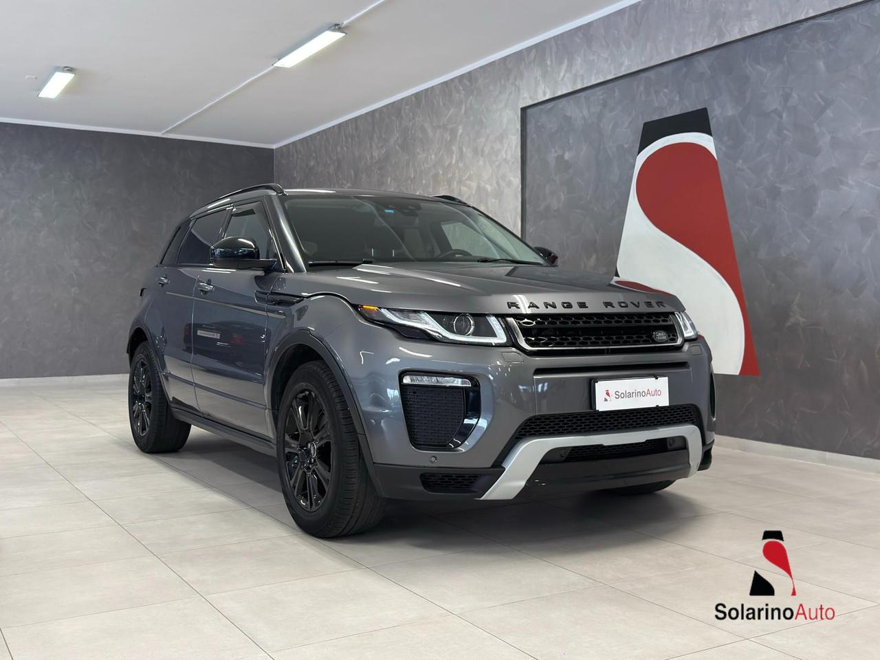 Land Rover Range Rover Evoque 5 Porte Range Rover Evoque 5p 2.0 td4 HSE Dynamic 180cv auto