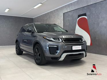 Land Rover Range Rover Evoque 5 Porte Range Rover Evoque 5p 2.0 td4 HSE Dynamic 180cv auto