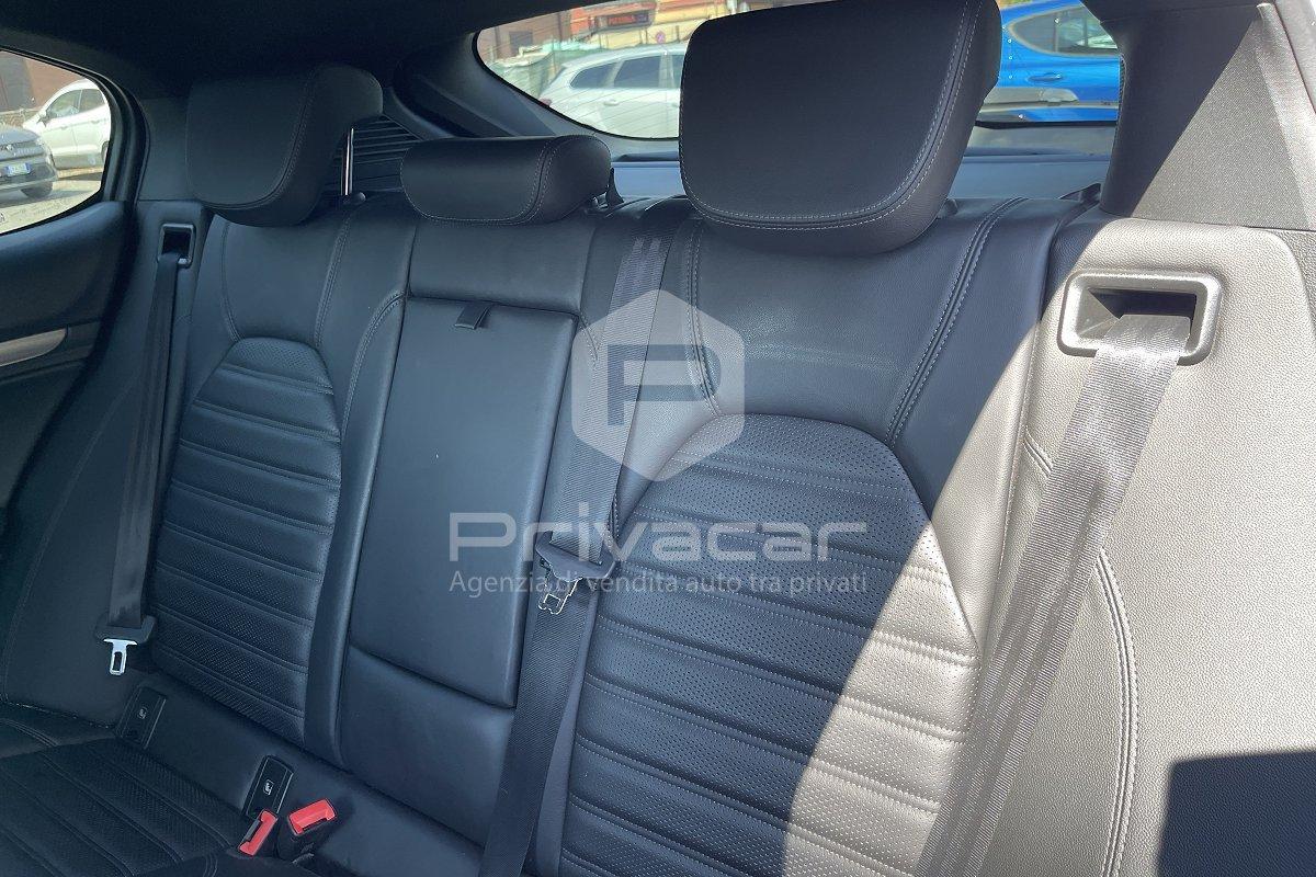 ALFA ROMEO Stelvio 2.2 Turbodiesel 210 CV AT8 Q4 Veloce