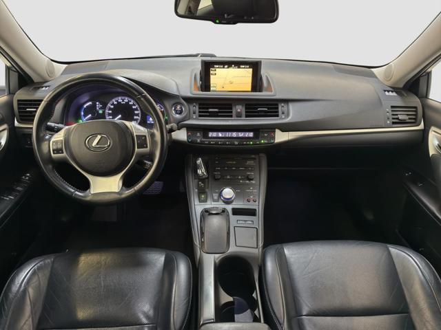 LEXUS CT 200h CT Hybrid Luxury