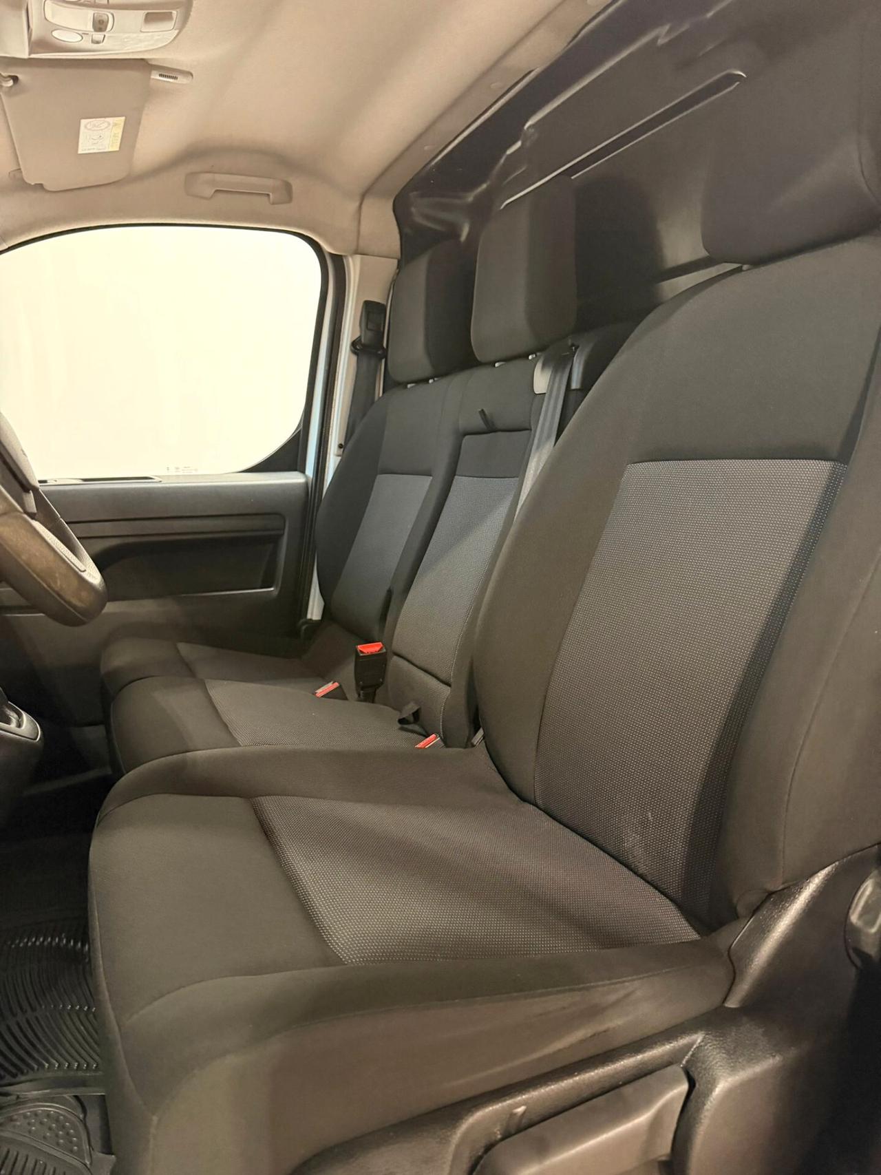 NEW FIAT SCUDO 1.5 FURGONE 2023