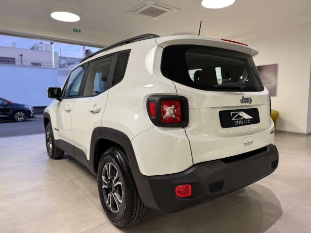 Jeep Renegade 1.6 mjt Longitude 2wd 120cv