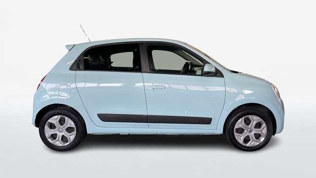 Renault Twingo TWINGO ZEN 22KWH