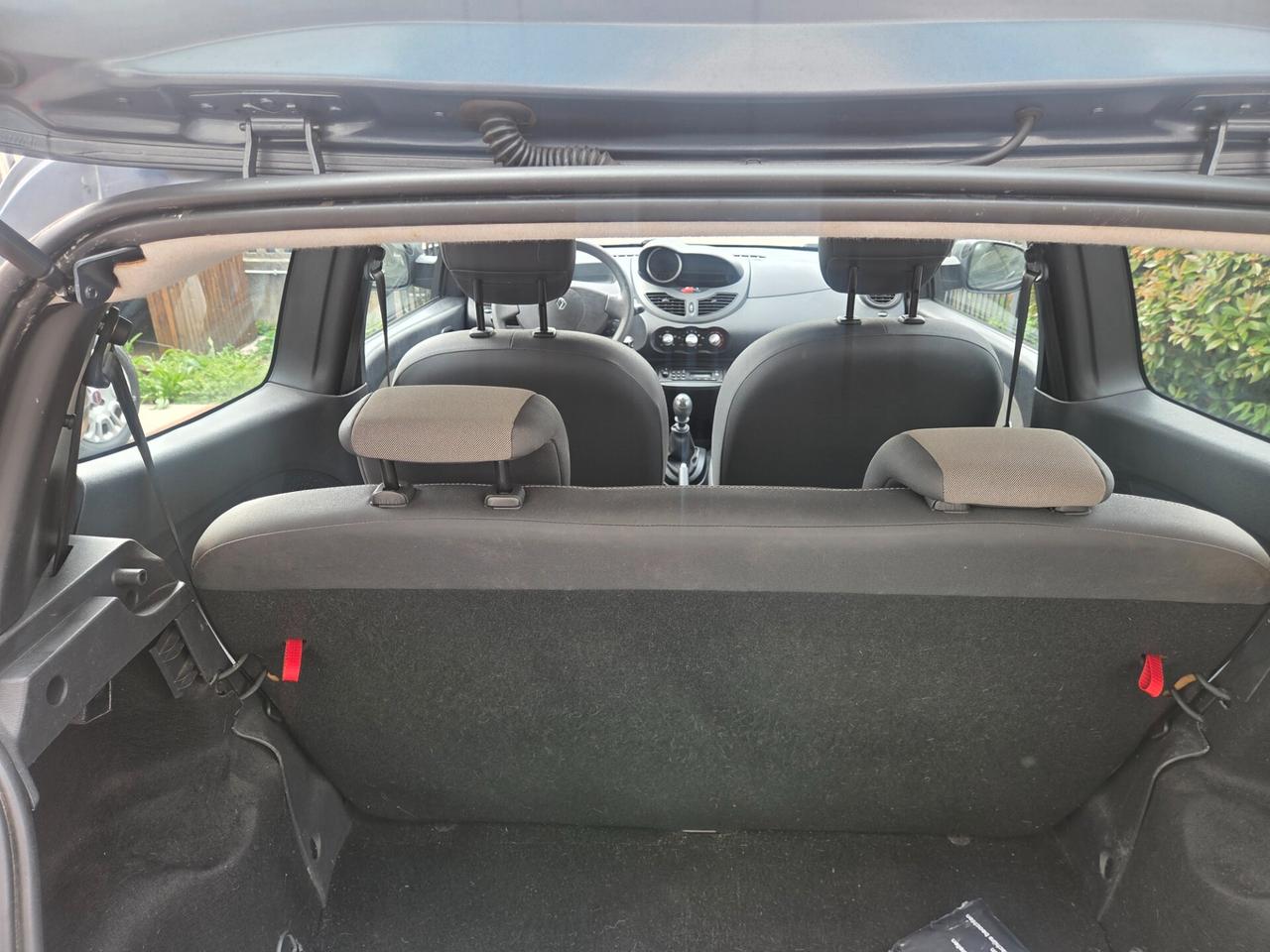 Renault Twingo 1.2 16V TCE Dynamique