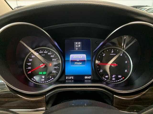 Mercedes-Benz V 250 V 250 d Automatic Premium Long